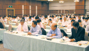 前山会長挨拶