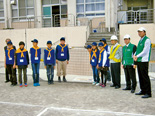 名古屋市立植田南小学校