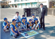 稲沢市立祖父江小学校