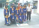 稲沢西小学校（稲沢市）