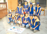 篠原小学校（春日井市）